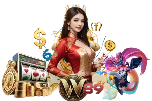 w89 สล็อตฟรี เครดิต 50 บาท